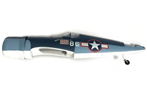 Skynetic 750mm F4U-1 Corsair Fuselage SKY1067-100