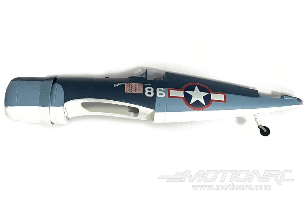 Skynetic 750mm F4U-1 Corsair Fuselage SKY1067-100