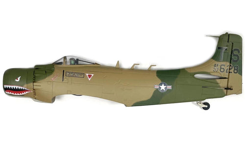 Skynetic 800mm A1 Skyraider Fuselage SKY1064-100