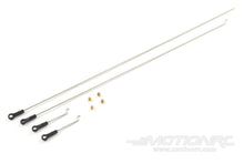 Lade das Bild in den Galerie-Viewer, Skynetic 800mm A1 Skyraider Pushrod Set SKY1064-109
