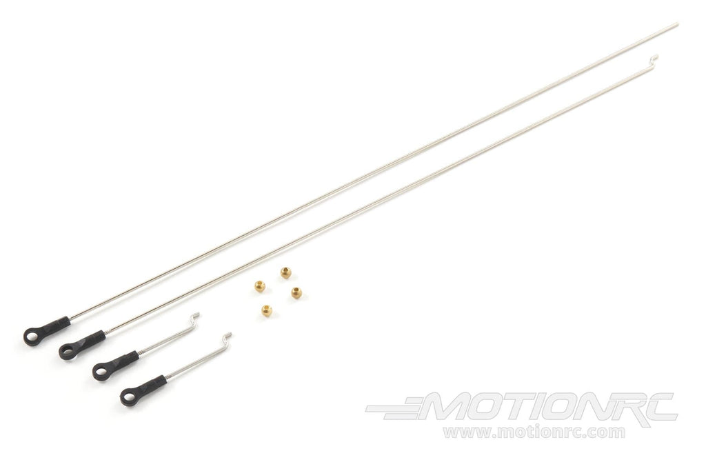 Skynetic 800mm Tempest Pushrod Set SKY1065-107