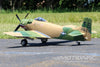 Skynetic A1 Skyraider 800mm (31.5") Wingspan - PNP SKY1064-001