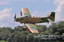 Lade das Bild in den Galerie-Viewer, Skynetic A1 Skyraider 800mm (31.5&quot;) Wingspan - PNP SKY1064-001
