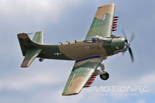 Lade das Bild in den Galerie-Viewer, Skynetic A1 Skyraider 800mm (31.5&quot;) Wingspan - PNP SKY1064-001
