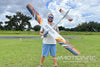 Skynetic Andes Glider 2000mm (78.7") Wingspan - PNP SKY1053-001