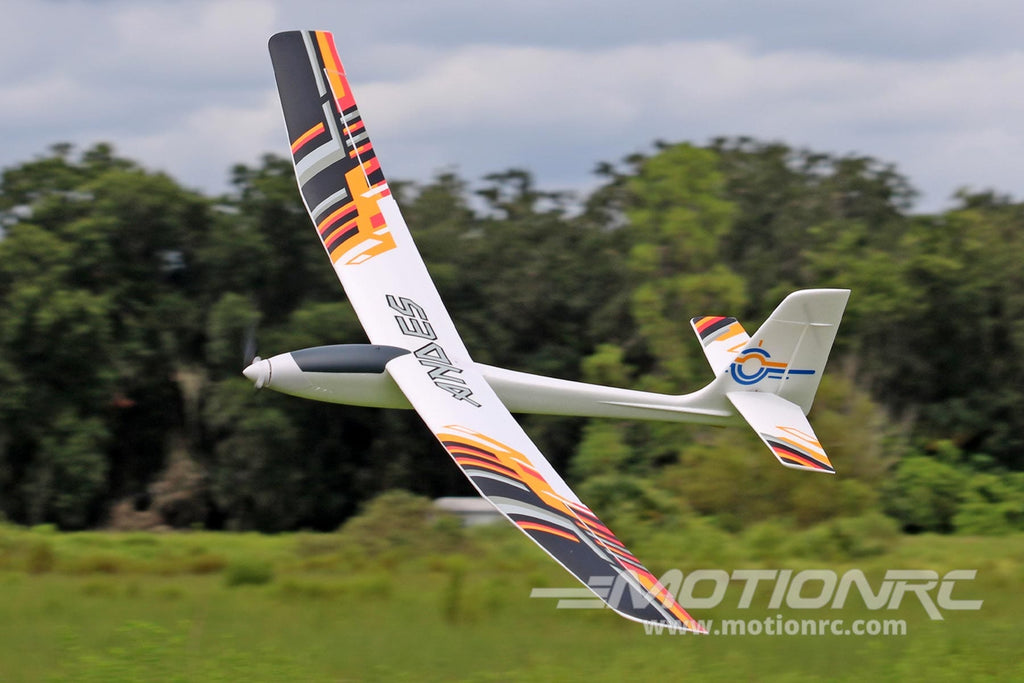 Skynetic Andes Glider 2000mm (78.7") Wingspan - PNP SKY1053-001