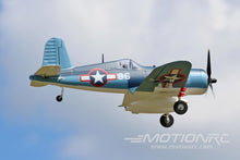 Lade das Bild in den Galerie-Viewer, Skynetic F4U-1 Corsair 750mm (29.5&quot;) Wingspan - PNP SKY1067-001
