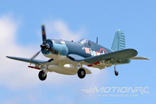 Lade das Bild in den Galerie-Viewer, Skynetic F4U-1 Corsair 750mm (29.5&quot;) Wingspan - PNP SKY1067-001
