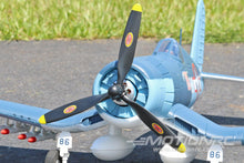 Load image into Gallery viewer, Skynetic F4U-1 Corsair 750mm (29.5&quot;) Wingspan - PNP SKY1067-001
