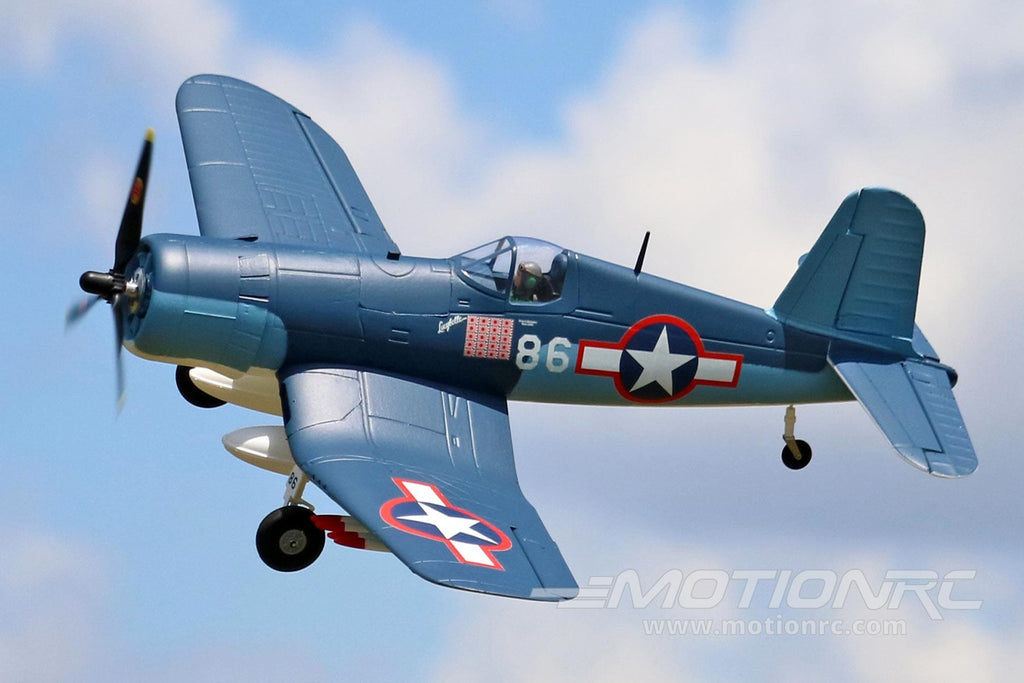 Skynetic F4U-1 Corsair 750mm (29.5") Wingspan - PNP SKY1067-001