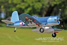 Lade das Bild in den Galerie-Viewer, Skynetic F4U-1 Corsair 750mm (29.5&quot;) Wingspan - PNP SKY1067-001
