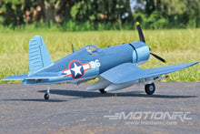 Lade das Bild in den Galerie-Viewer, Skynetic F4U-1 Corsair 750mm (29.5&quot;) Wingspan - PNP SKY1067-001
