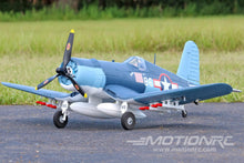 Load image into Gallery viewer, Skynetic F4U-1 Corsair 750mm (29.5&quot;) Wingspan - PNP SKY1067-001
