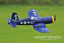 Lade das Bild in den Galerie-Viewer, Skynetic F4U-1 Corsair EPP with Gyro 400mm (15.7&quot;) Wingspan - FTR SKY1058-002
