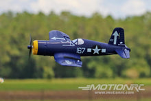 Lade das Bild in den Galerie-Viewer, Skynetic F4U-1 Corsair EPP with Gyro 400mm (15.7&quot;) Wingspan - FTR SKY1058-002
