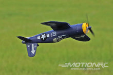 Lade das Bild in den Galerie-Viewer, Skynetic F4U-1 Corsair EPP with Gyro 400mm (15.7&quot;) Wingspan - FTR SKY1058-002
