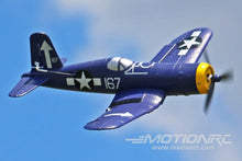 Lade das Bild in den Galerie-Viewer, Skynetic F4U-1 Corsair EPP with Gyro 400mm (15.7&quot;) Wingspan - FTR SKY1058-002
