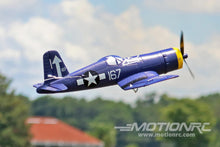 Lade das Bild in den Galerie-Viewer, Skynetic F4U-1 Corsair EPP with Gyro 400mm (15.7&quot;) Wingspan - FTR SKY1058-002
