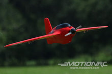 Load image into Gallery viewer, Skynetic Kraftei Me 163 Red 702mm (28&quot;) Wingspan - PNP SKY1032-002
