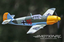 Lade das Bild in den Galerie-Viewer, Skynetic Messerschmitt ME-109 EPP with Gyro 400mm (15.7&quot;) Wingspan - FTR SKY1063-002
