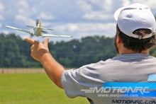 Lade das Bild in den Galerie-Viewer, Skynetic Messerschmitt ME-109 EPP with Gyro 400mm (15.7&quot;) Wingspan - FTR SKY1063-002
