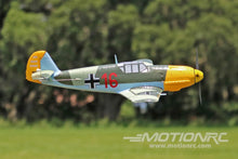 Load image into Gallery viewer, Skynetic Messerschmitt ME-109 EPP with Gyro 400mm (15.7&quot;) Wingspan - FTR SKY1063-002
