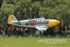 Skynetic Messerschmitt ME-109 EPP with Gyro 400mm (15.7") Wingspan - FTR SKY1063-002