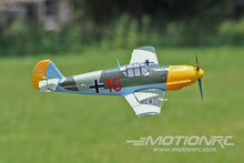 Load image into Gallery viewer, Skynetic Messerschmitt ME-109 EPP with Gyro 400mm (15.7&quot;) Wingspan - RTF SKY1063-001
