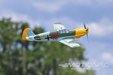 Load image into Gallery viewer, Skynetic Messerschmitt ME-109 EPP with Gyro 400mm (15.7&quot;) Wingspan - RTF SKY1063-001
