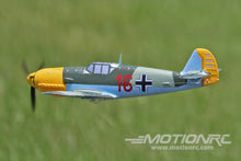 Load image into Gallery viewer, Skynetic Messerschmitt ME-109 EPP with Gyro 400mm (15.7&quot;) Wingspan - RTF SKY1063-001
