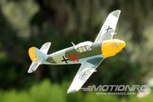 Lade das Bild in den Galerie-Viewer, Skynetic Messerschmitt ME-109 EPP with Gyro 400mm (15.7&quot;) Wingspan - RTF SKY1063-001
