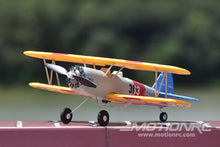 Load image into Gallery viewer, Skynetic N2S-2 Stearman EPP with Gyro 360mm (14.2&quot;) Wingspan - FTR SKY1059-002
