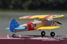 Lade das Bild in den Galerie-Viewer, Skynetic N2S-2 Stearman EPP with Gyro 360mm (14.2&quot;) Wingspan - FTR SKY1059-002
