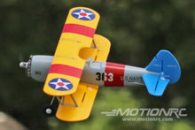 Lade das Bild in den Galerie-Viewer, Skynetic N2S-2 Stearman EPP with Gyro 360mm (14.2&quot;) Wingspan - FTR SKY1059-002
