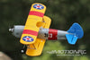 Skynetic N2S-2 Stearman EPP with Gyro 360mm (14.2") Wingspan - FTR SKY1059-002