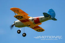 Lade das Bild in den Galerie-Viewer, Skynetic N2S-2 Stearman EPP with Gyro 360mm (14.2&quot;) Wingspan - RTF SKY1059-001
