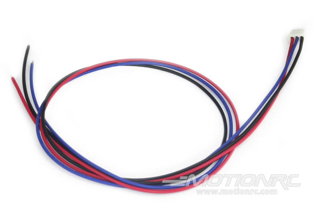 Tongde 1/16 Scale 3 Port Single Head Cable 220/420mm TDEP015