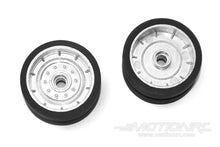 Lade das Bild in den Galerie-Viewer, Tongde 1/16 Scale IDF M60 ERA Battle Tank Metal Road Wheel Set TDE1002-102
