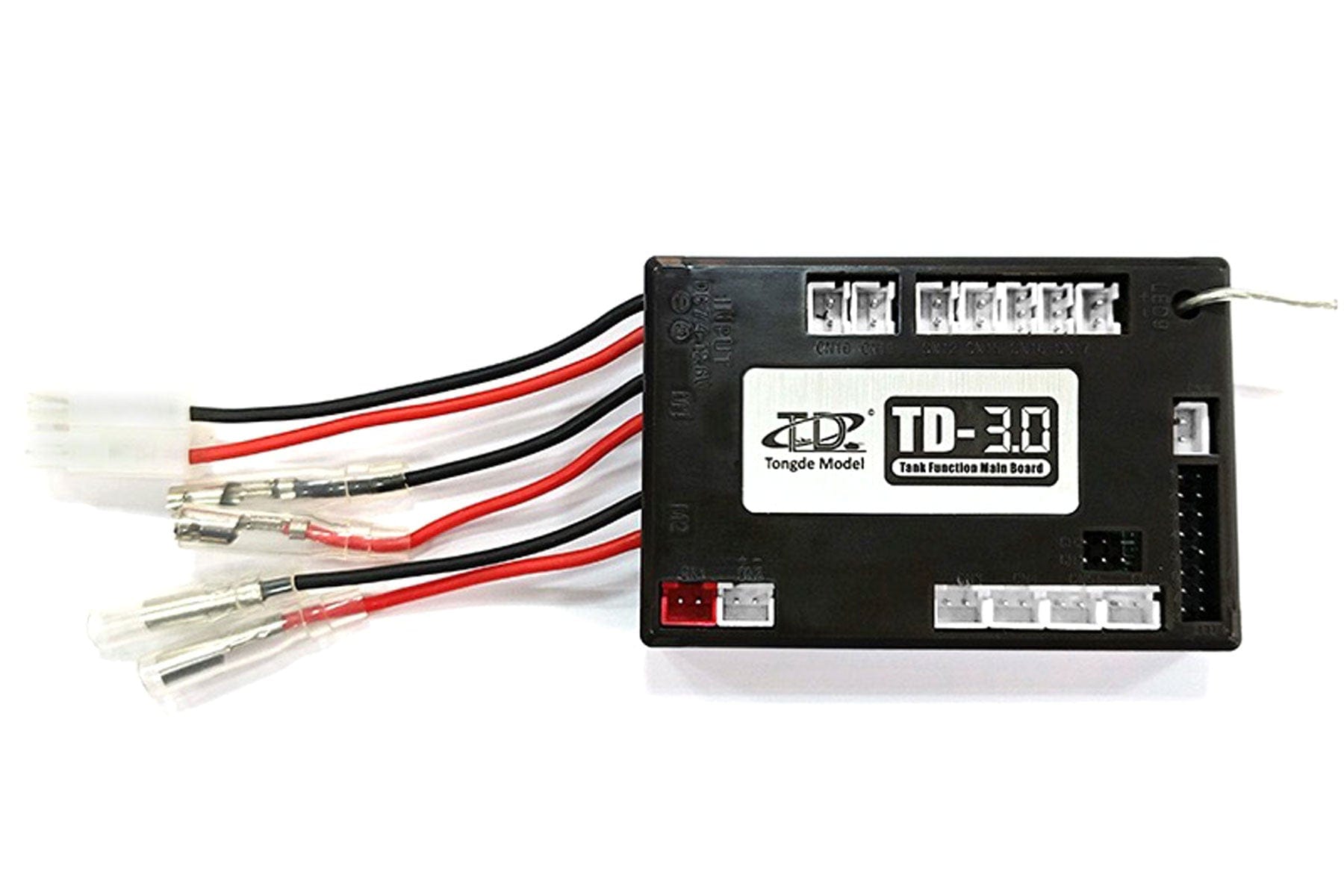 Tongde 1/16 Scale TD 3.0 Multi-Function Control Board (MFCB) TDEP020