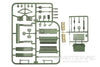 Tongde 1/16 Scale UK Churchill Mk VII Plastic Parts Set TDE1005-105