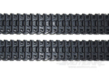 Load image into Gallery viewer, Tongde 1/16 Scale US M24 Chaffee Light Tank Electroplated Metal Track Set TDE1007-108
