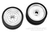 Tongde 1/16 Scale US M2A2 Bradley Battle Tank Metal Road Wheel Set TDE1004-102