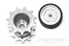 Tongde 1/16 Scale US M60A1/A3 Battle Tank Metal Sprocket/Drive Wheel Set TDE1000-101