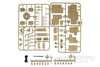 Tongde 1/16 Scale US M60A1 Plastic Parts Set TDE1000-105