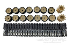 Load image into Gallery viewer, Tongde 1/16 Scale US M60A1 Plastic Tracks, Sprockets, Drive Wheels, and Road Wheels Set TDE1000-106
