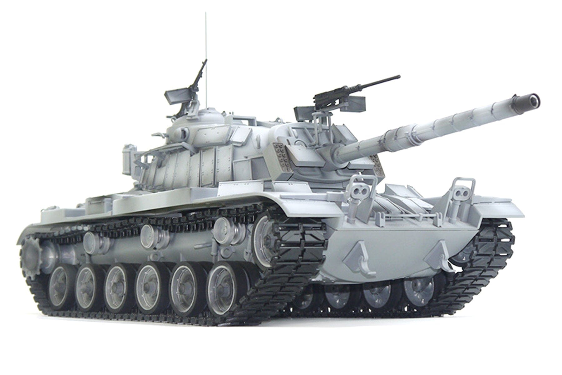 Tongde IDF M60 ERA Professional Plus Edition 1/16 Scale Battle Tank - RTR TDE1002-003