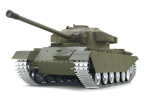 Tongde UK Centurion Mk 5 Professional Edition 1/16 Scale Battle Tank - RTR TDE1003-002