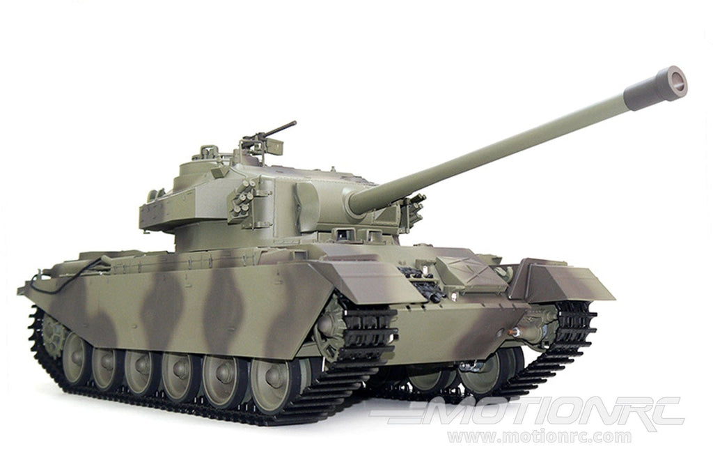 Tongde UK Centurion Mk 5 Professional Plus Edition 1/16 Scale Battle Tank - RTR TDE1003-003