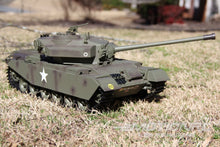 Load image into Gallery viewer, Tongde UK Centurion Mk 5 Upgrade Edition 1/16 Scale Battle Tank - RTR TDE1003-001
