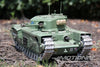 Tongde UK Churchill Mk. VII Professional Edition 1/16 Scale Battle Tank - RTR TDE1005-002